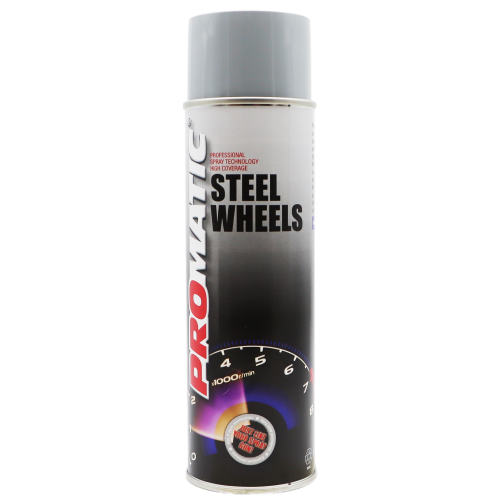 Steel Wheels Aerosol (500ml)